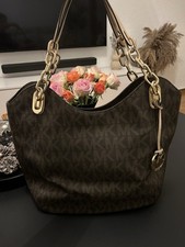 Michael Kors Lilly Tote Bag MK
