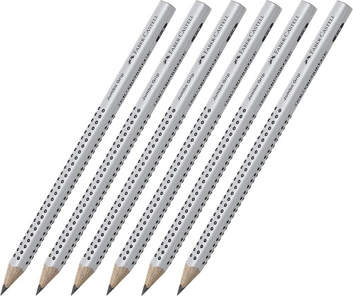 Faber castell bleistift jumbo - faber-castell,