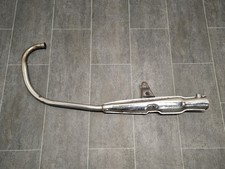 Honda CB 500 1971-1974 Auspuff