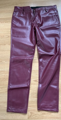 Neue damen leder imitat - neue,