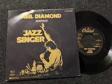 1794 / Neil Diamond  The Jazz