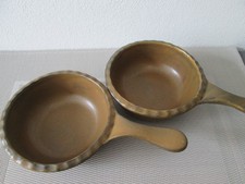 2x Gerzit Taverne Schüssel