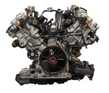 Motor für Audi VW Q7 Touareg