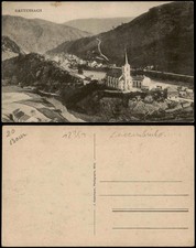 Postcard kautenbach - postcard,
