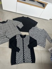 Damen Bekleidung Paket 4 Teile