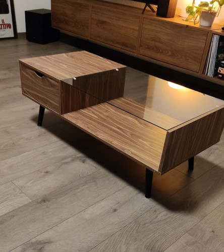Couchtisch wohnzimmertisch - couchtisch,