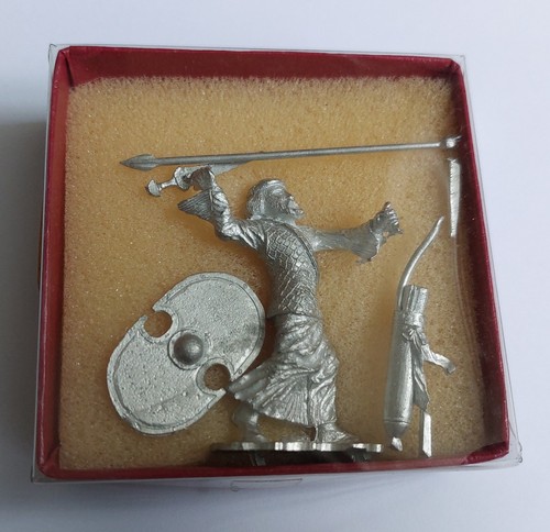Vintage falcon miniatures 54mm - miniatures,