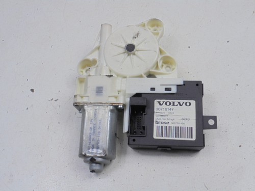 Scheibenwischermotor volvo s40 - scheibenwischermotor,