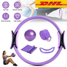 Pilates Ring Widerstandsring