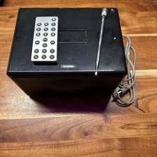 Geneva Model S Soundsystem