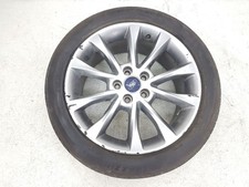 Ford Fusion II 2018 Alle 17