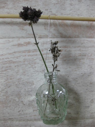 Madleys mini vase - mini-vase, variante
