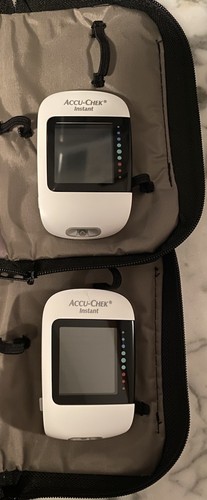 Accu chek instant - 2x,