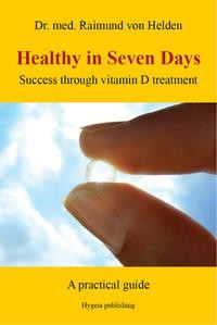 Healthy seven days - healthy,