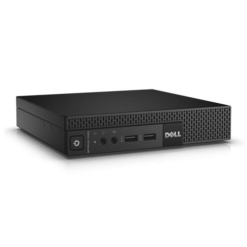 Ultra mini dell 3020 micro - pc,