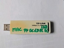 TP-Link WLAN-USB-Adapter TL-WN321G