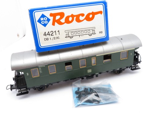 349ho roco 44211 k - /2, h0