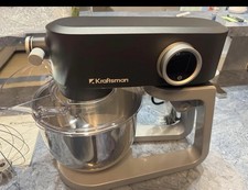 Kraftsman Küchenmaschine