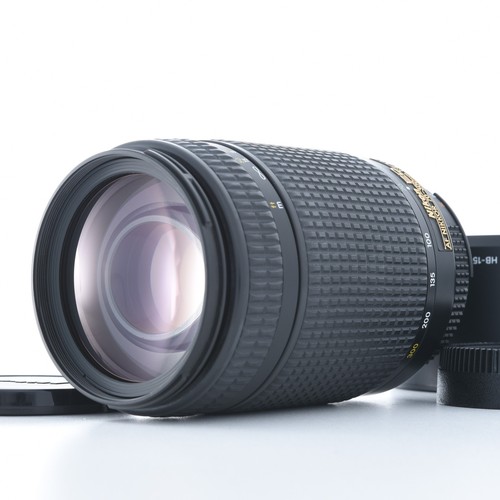 Nikon nikkor 70 300mm - 📸, 70-300mm