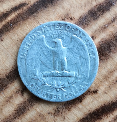 Washington quarter dollar - washington,