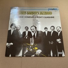 Chris Barber's Jazzband -