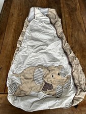 Sterntaler Schlafsack Elefant 110cm Sommer