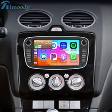 7" Autoradio Für Ford Focus