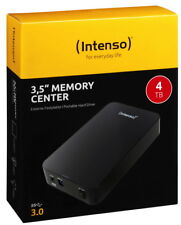 Intenso HDD externe Festplatte
