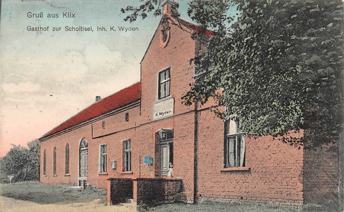 Gruß aus klix - gruß, klix,