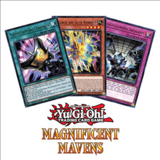 Magnificent mavens - magnificent,