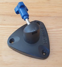 Ersatzteil - Sockel für Echolot Fishfinder NAVMAN FISH 4100 u.a.