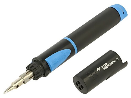 0g070kn lötkolben gas 75w - lötkolben:,