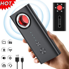 GPS-Tracker Wanzen Detektor RF