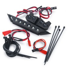 Vorne hinten beleuchtung led - beleuchtung,