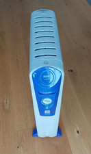 Heizung Radiator Einhell MR 915 LB Elektrisch 1500 W Ölradiator