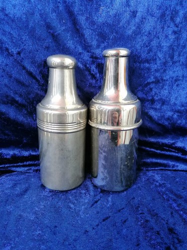 Apothekerflasche glas antik - antik, 2
