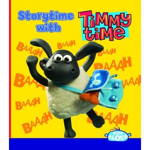Storytime with timmy - storytime,