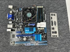 Mainboard bundle asus - bundle,