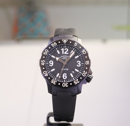 Mühle glashütte marinus - glashütte,