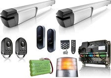 Antrieb Somfy Ixengo L 3S io