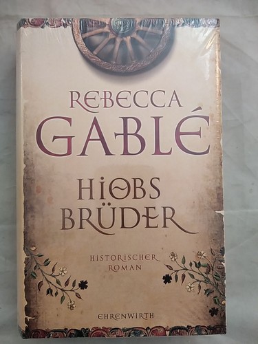 Hiobs brüder gablé - hiobs,