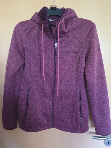 Vaude jacke sentino damenweste - vaude,
