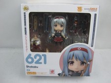 339| GoodSmile Nendoroid #621 Kantai Collection Shokaku Anime-Figur