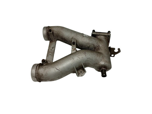 Saugrohr resonator - saugrohr,