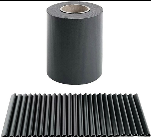 Pvc sichtschutz streifen - pvc,