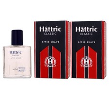 Hattric Classic After Shave 2