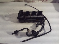 Yamaha YZF-R6 RJ03 EZ02