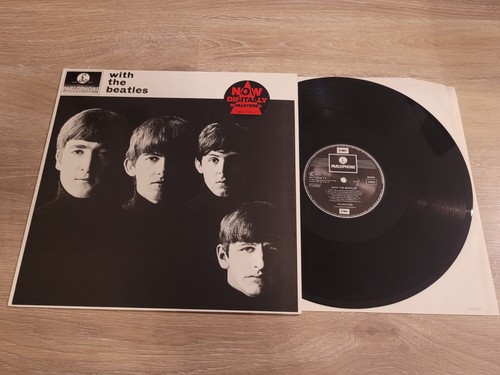 The beatles with - beatles,