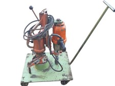 Schwere Magnetbohrmaschine Fein DDSK 111 inkl. Magnetor As 32