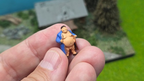 Figur exhibitionist oder - figur,